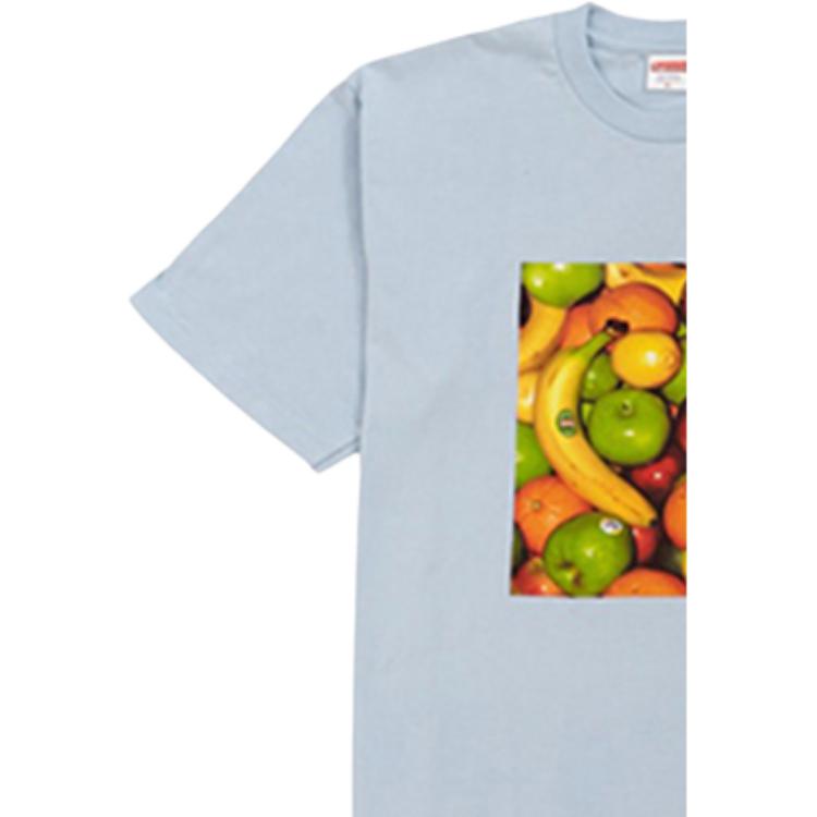 футболка Supreme SS19 TT (разноцветный) — фото 5