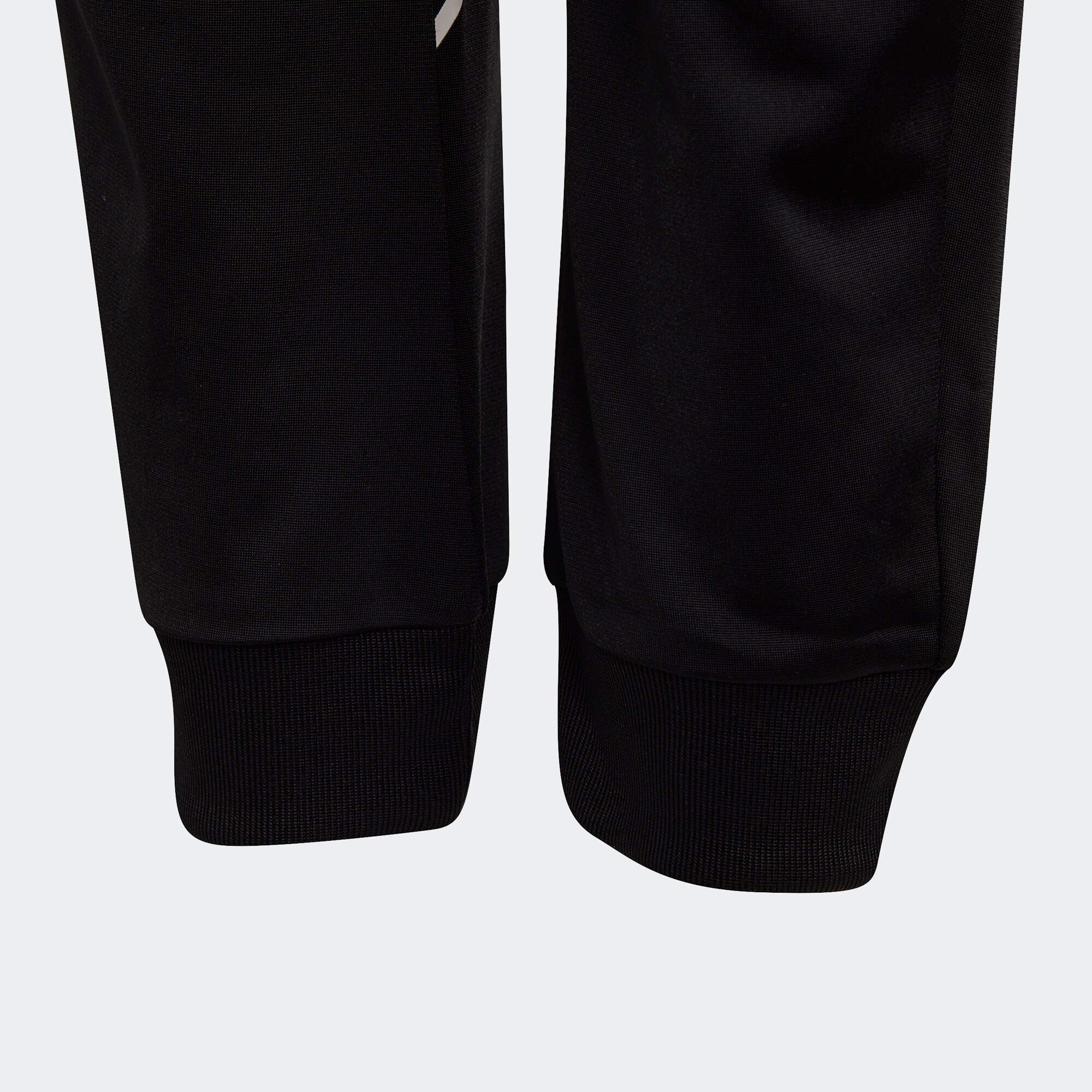 Детские штаны adidas originals (черные) — фото 4