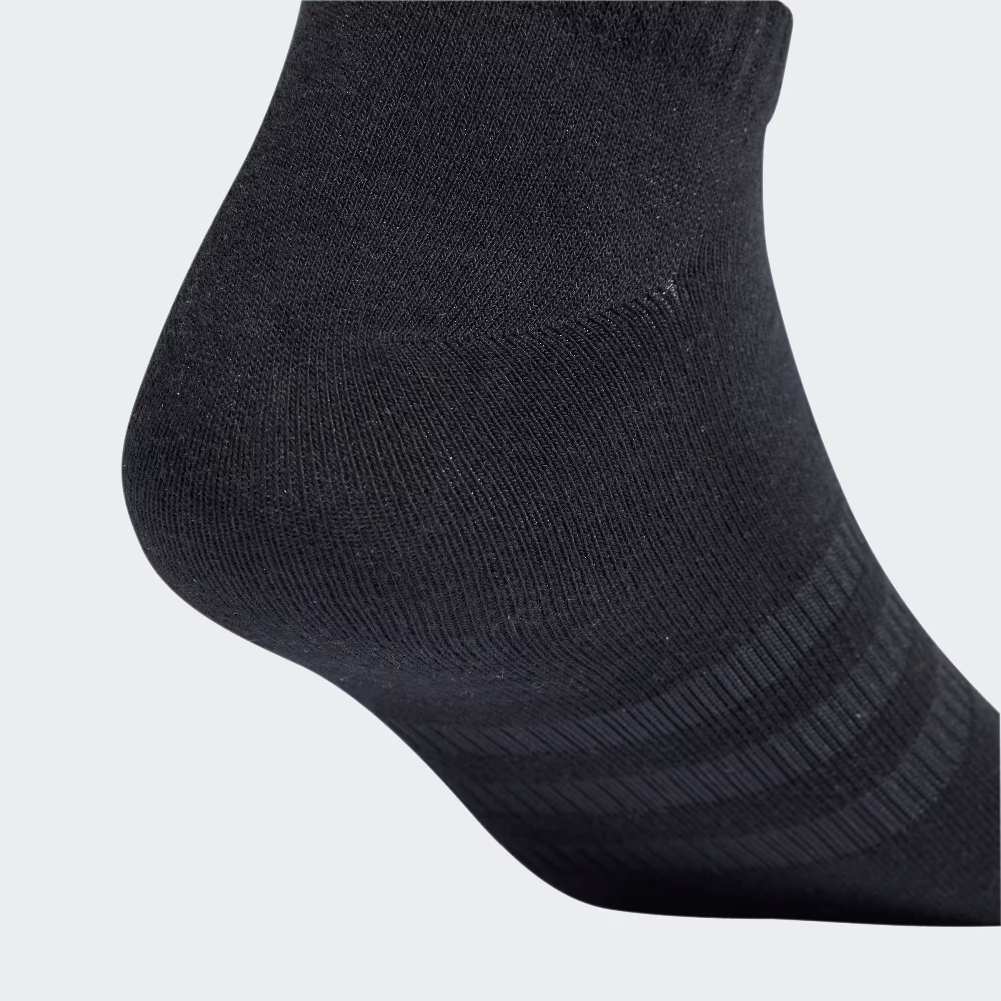 Adidas T SPW LOW 3P Ankle Socks Men’s 3 Pack Black