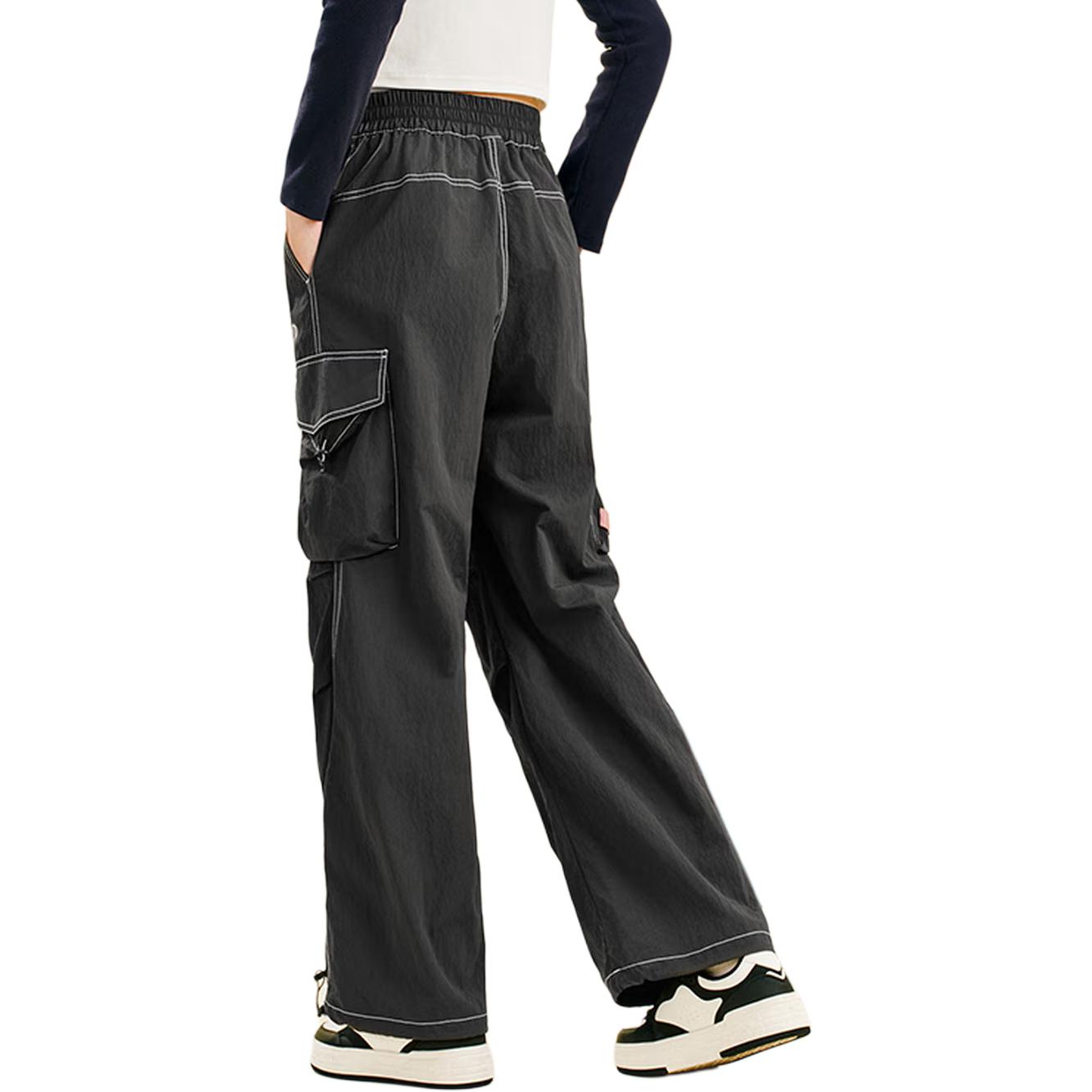 Anta x Dinotaeng Life Collection Sports Pants Women’s
