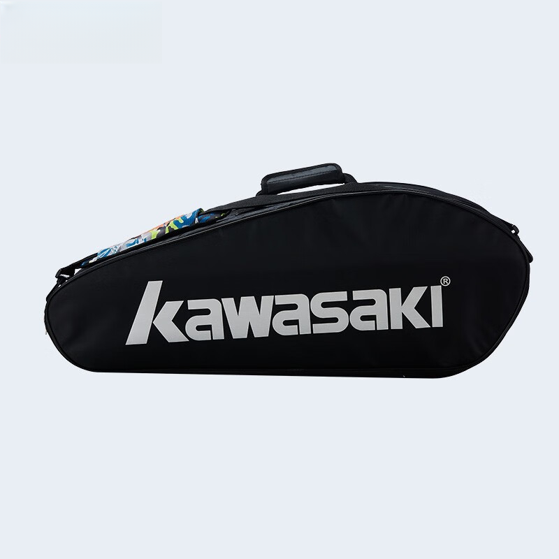 Сумка Kawasaki (камуфляжная) — фото 2