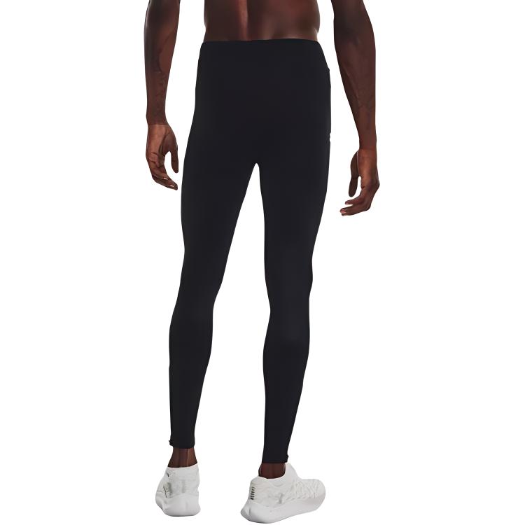 Under Armour Sports Pants Men’s Black Moderate