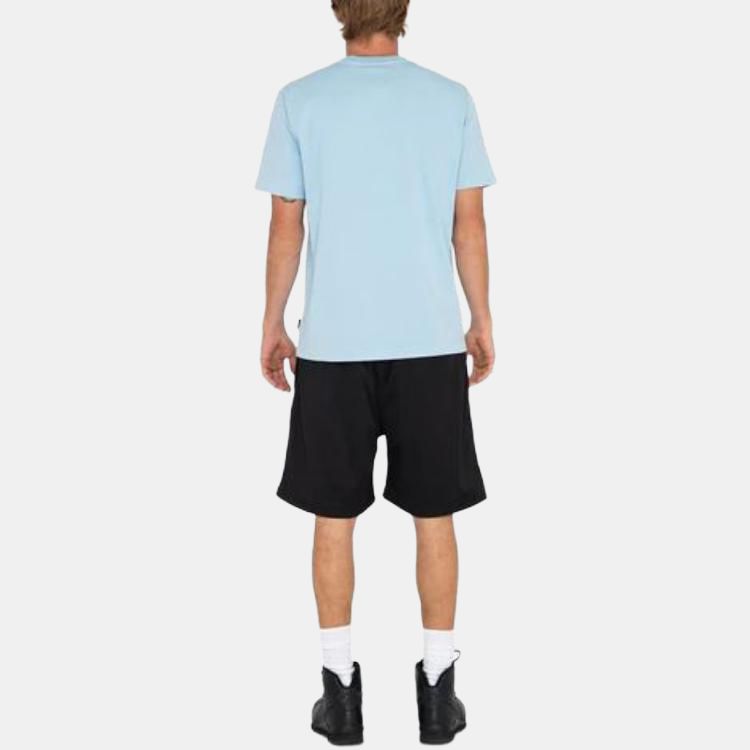 Stussy 4X4 Mesh Short