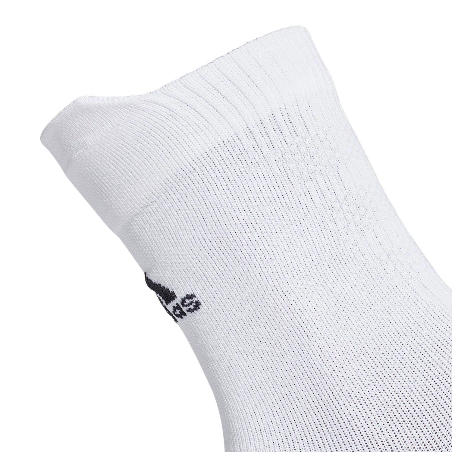 Adidas Ankle Socks Unisex 1 Pack White Gray