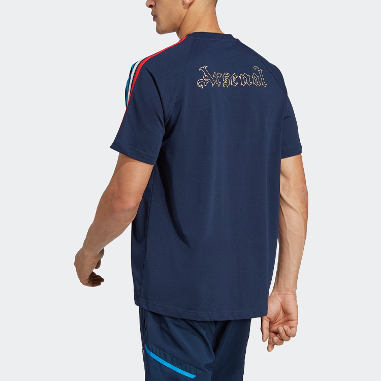 Adidas Arsenal Soccer Jerseys Men’s College Navy Moderate