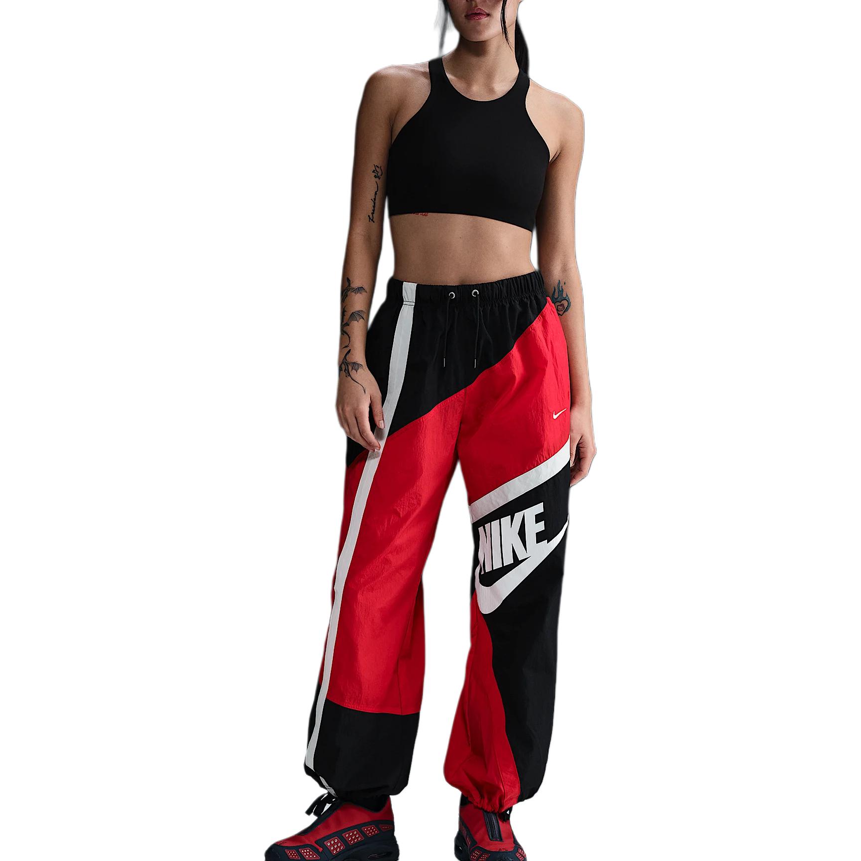 Nike Colourblocked Track Pants