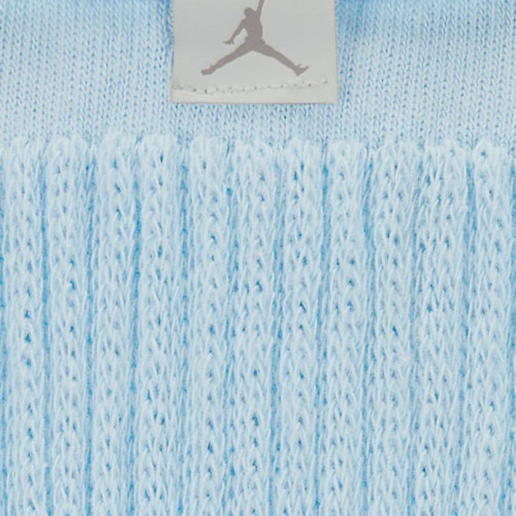 Jordan Unisex Crew Socks