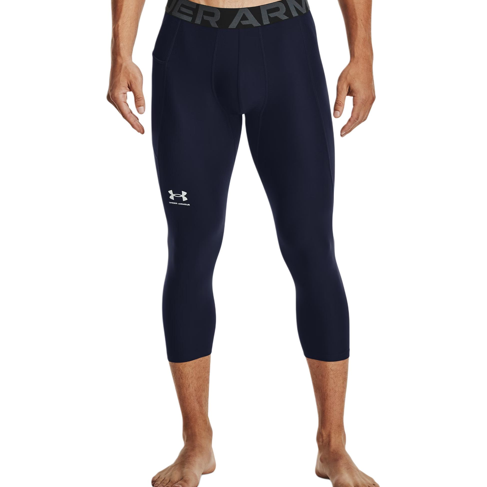 Under Armour Sports Pants Men’s Marine Blue