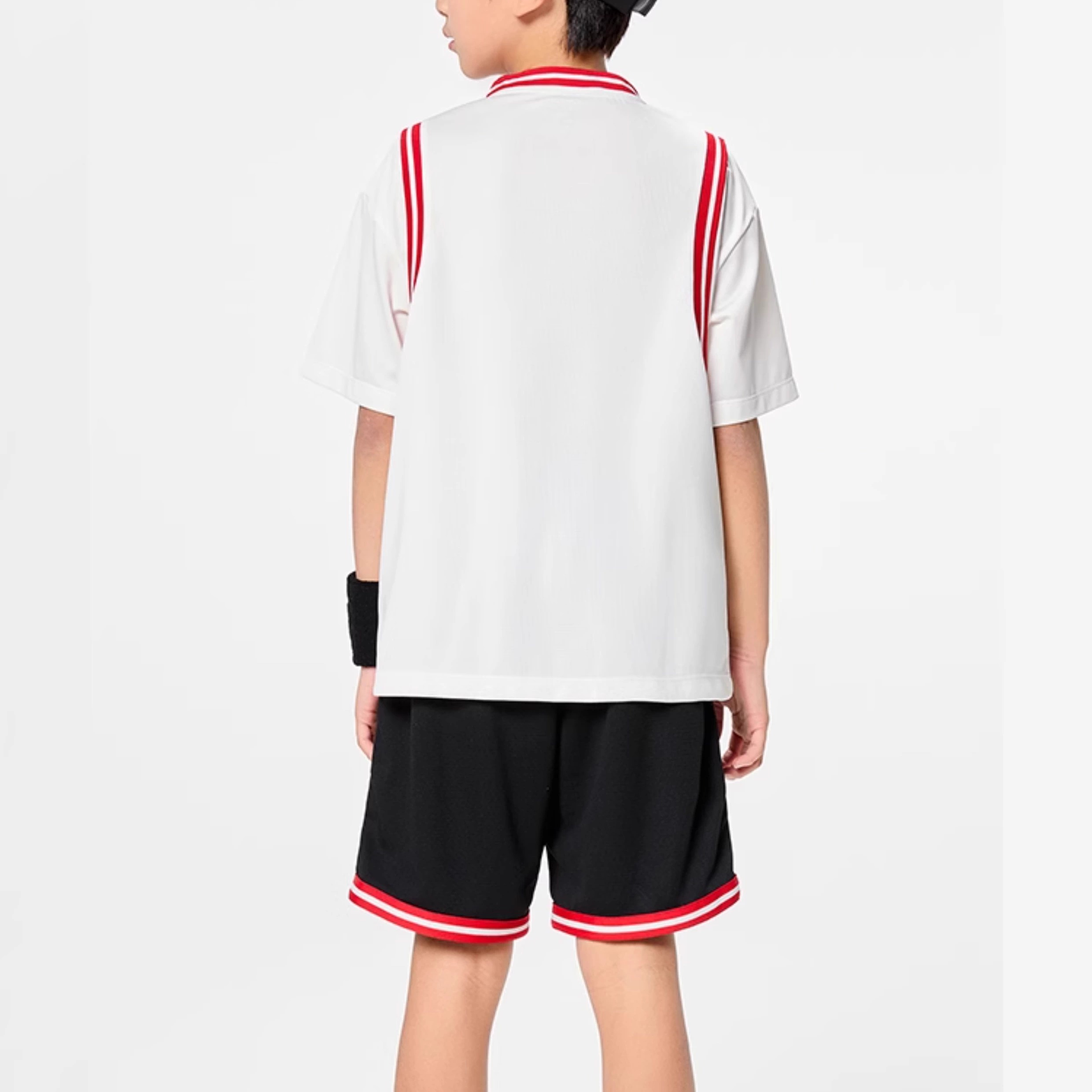 PUMA Casual Sportswear Performance 2 Piece Set Kids’