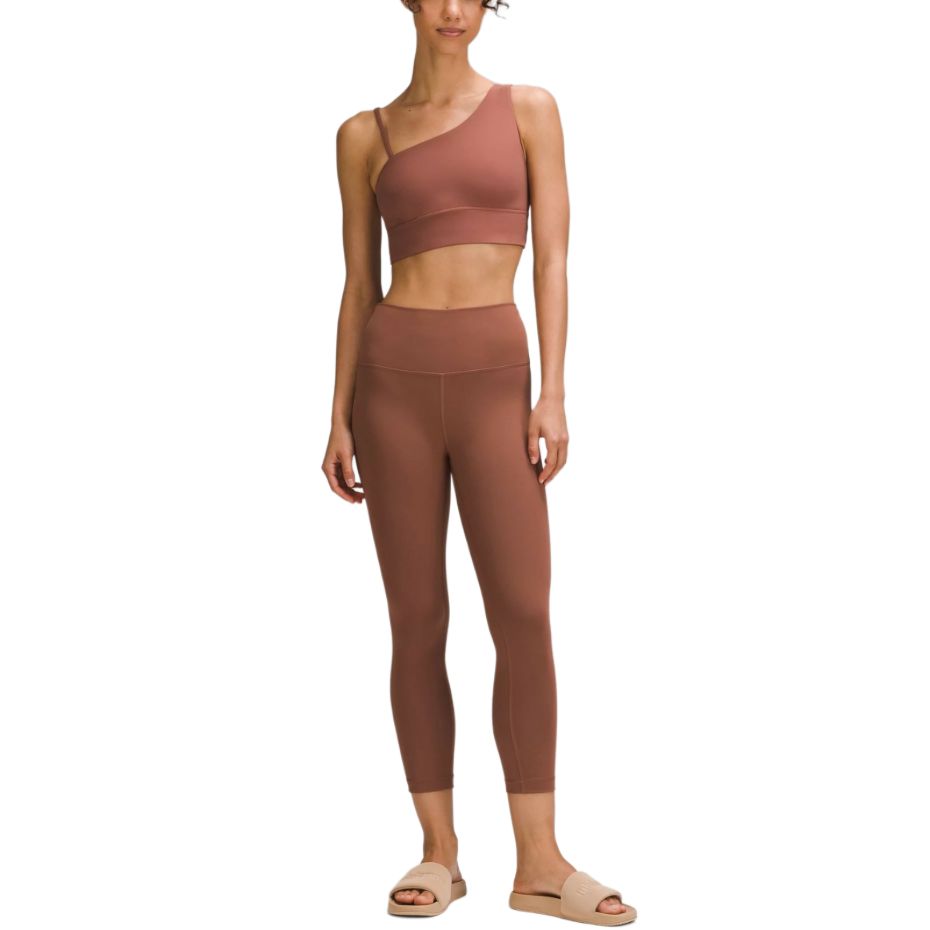 Lululemon Align™ Series Sports Underwear Women’s Army Green