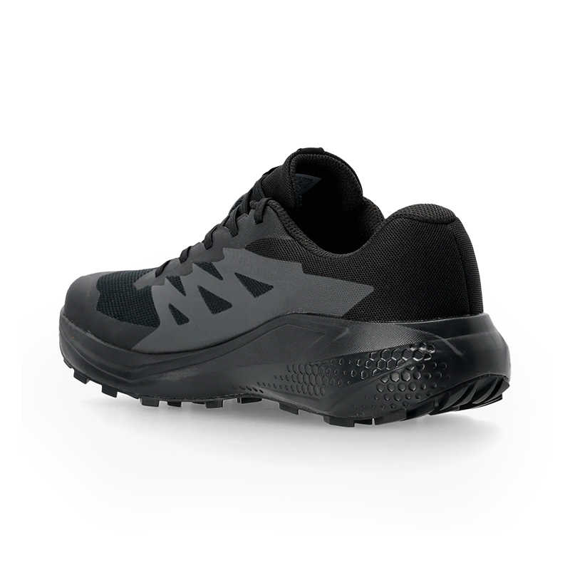 SALOMON ALPHAGLIDE Low top Running Shoes Men’s Black