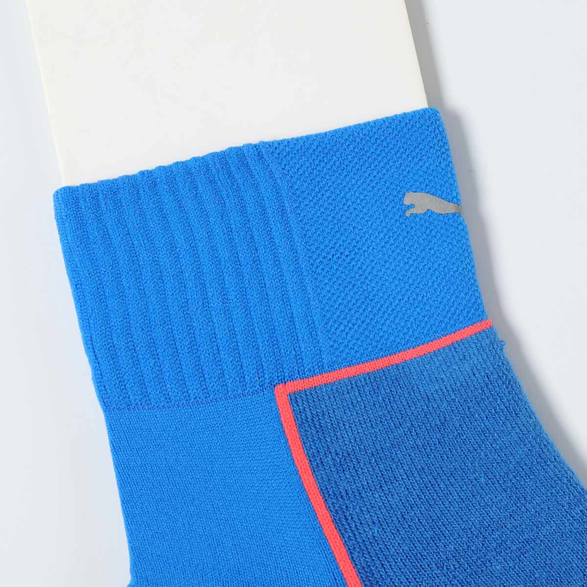 PUMA Crew Socks Unisex 3 Pack Blue