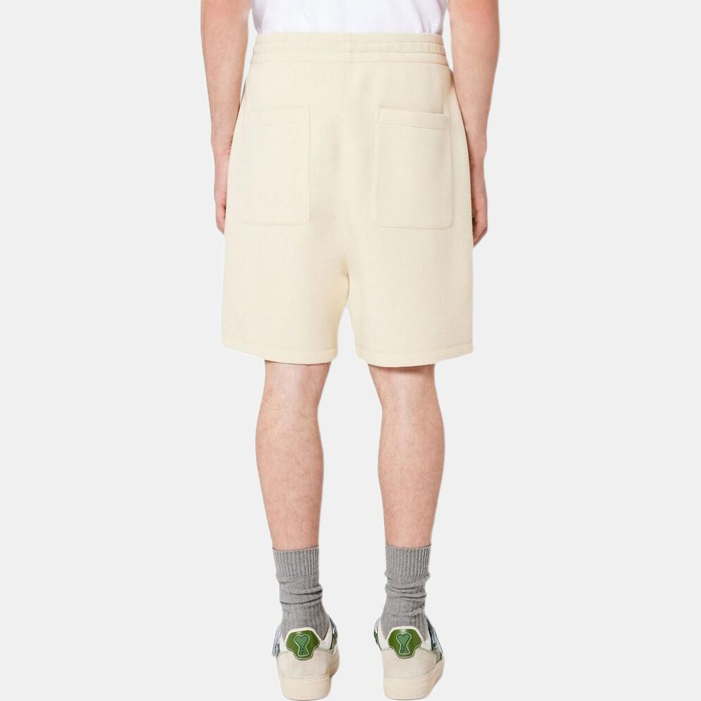 AMIPARIS Sports Shorts Men’s Beige