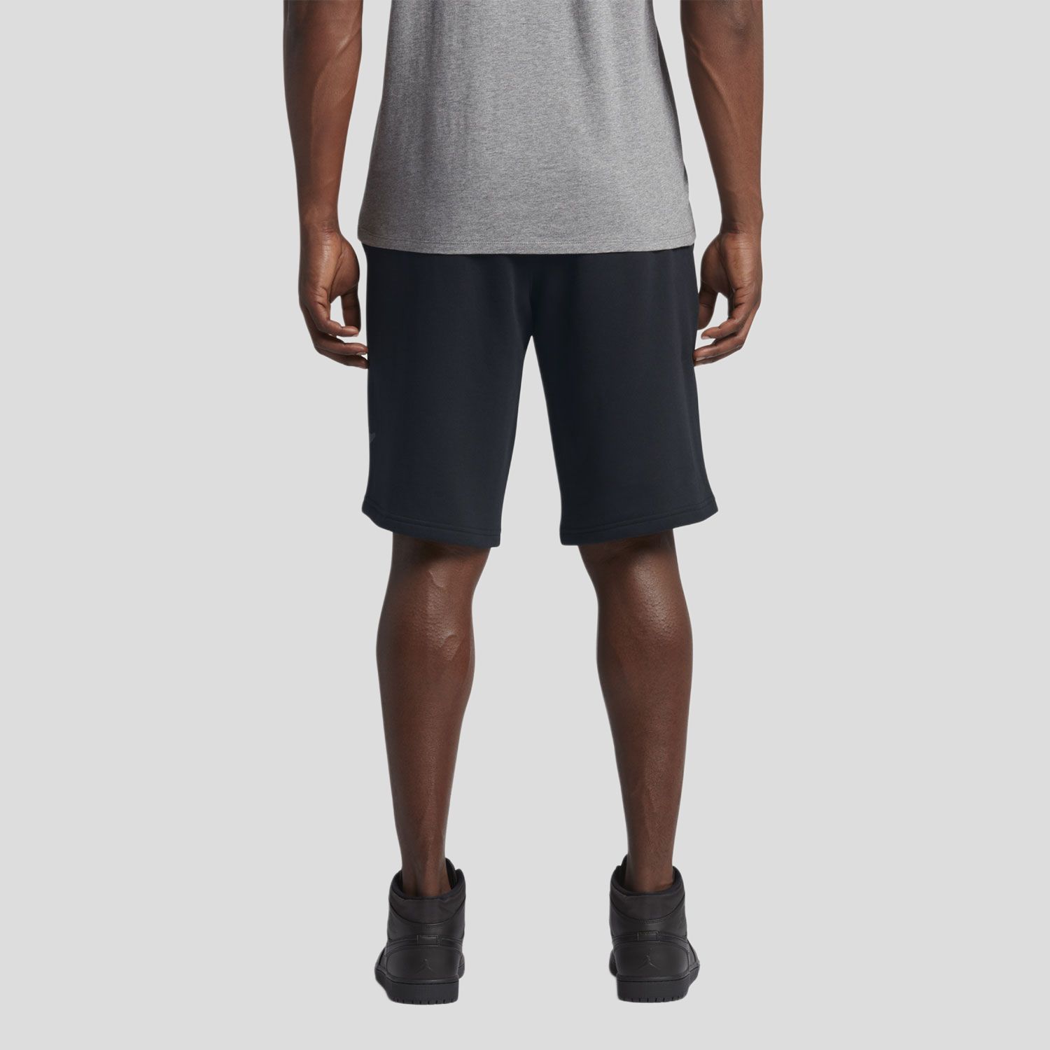 Jordan Sports Shorts Men’s Black