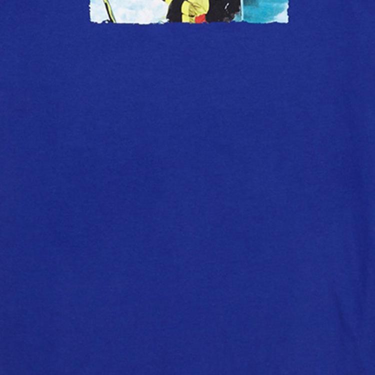 Футболка Supreme TNF FW18 (белая) — фото 3