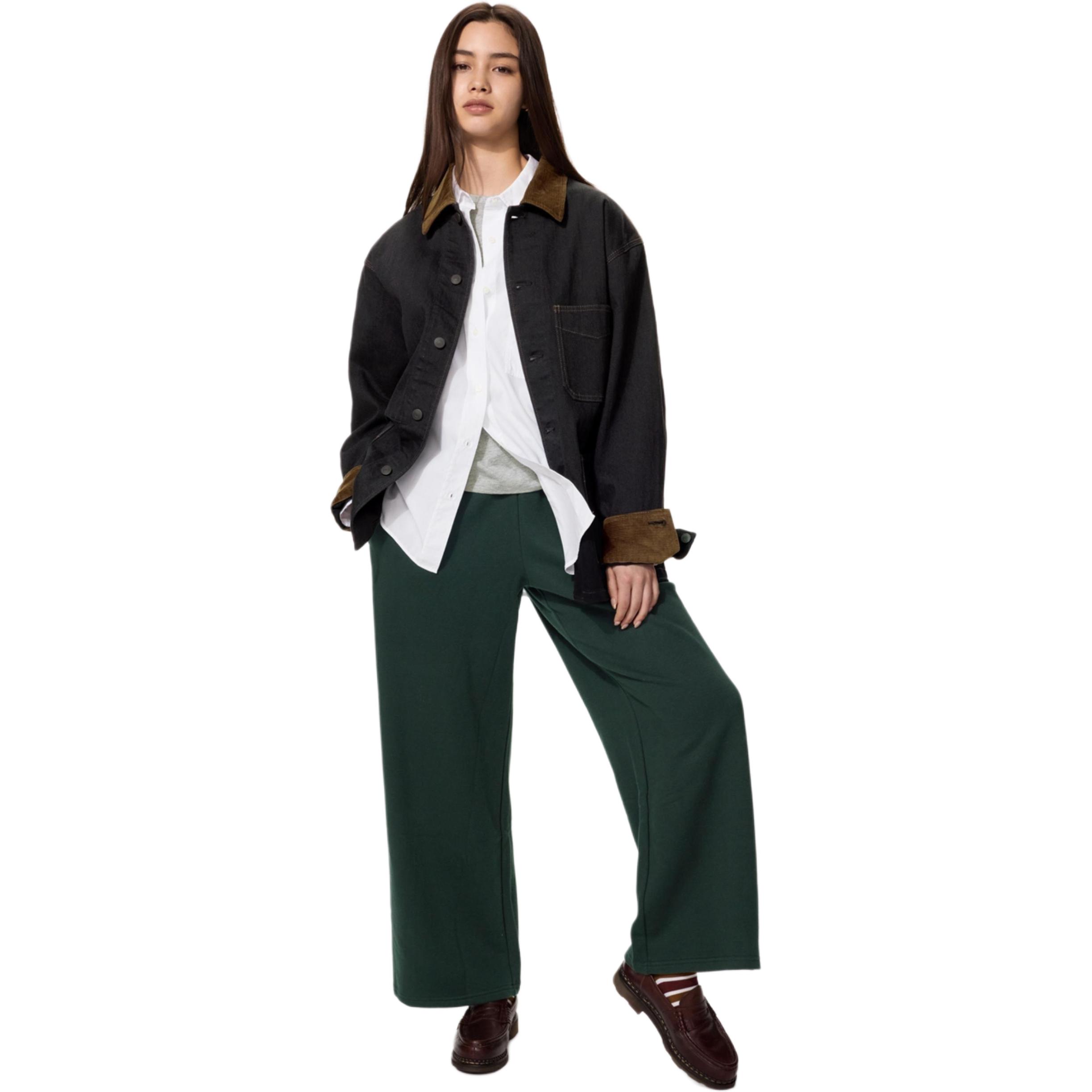 Куртка UNIQLO SS26 (цвет как на фото) — фото 4