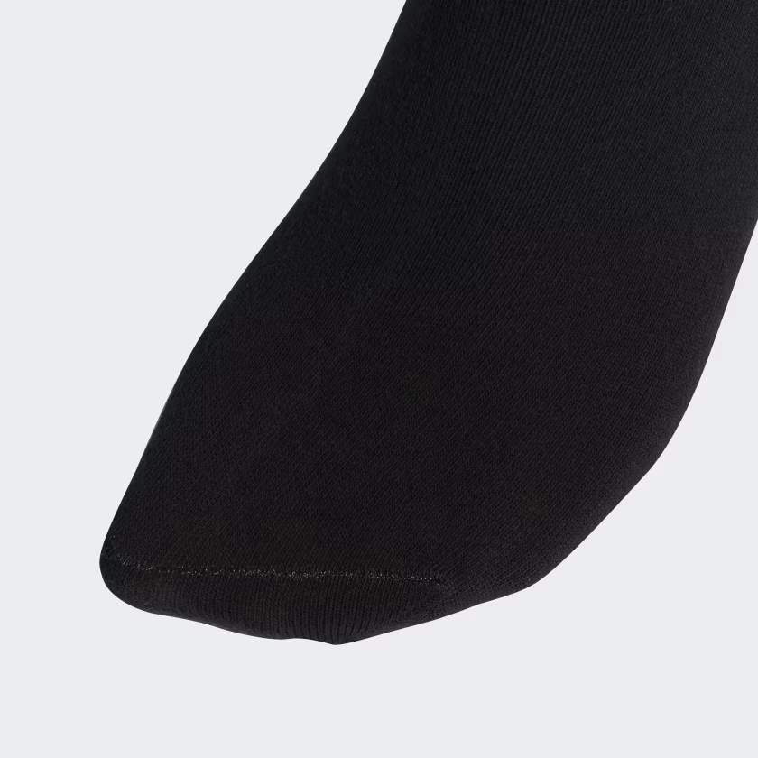 Adidas Originals Crew Socks Unisex 1 Pack Black