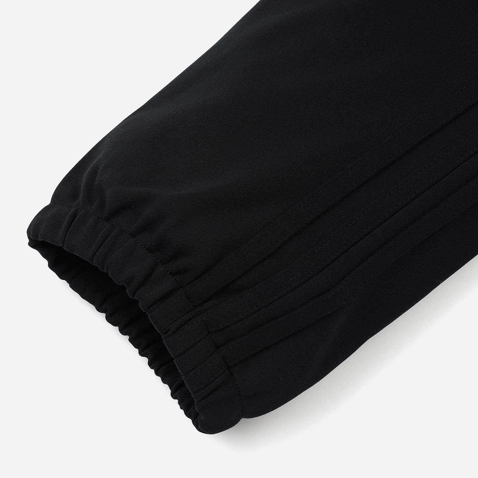 Мужские штаны adidas Yeezy Calabasas Track Pants (черные) — фото 3