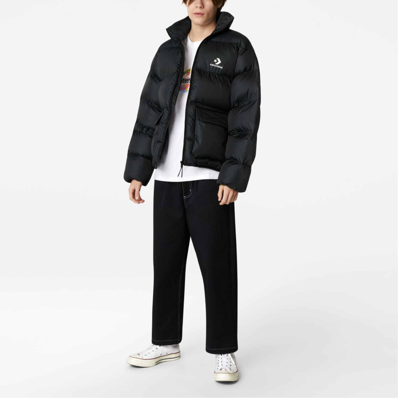 Converse FW22 Logo  