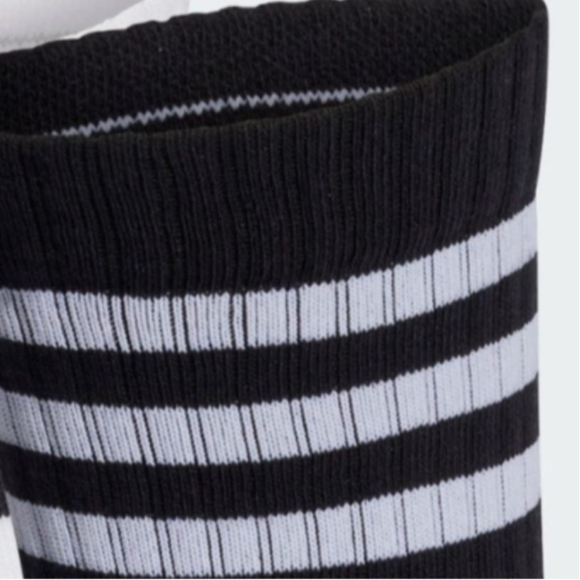 Adidas Crew Socks Unisex 3 Pack