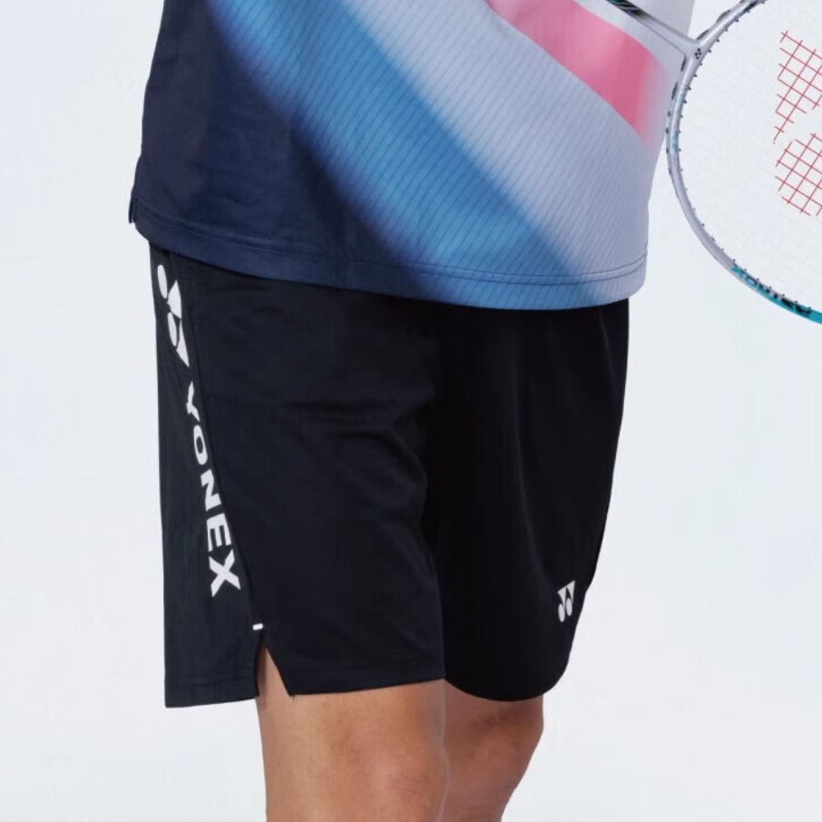 YONEX Sports Shorts Men’s Moderate