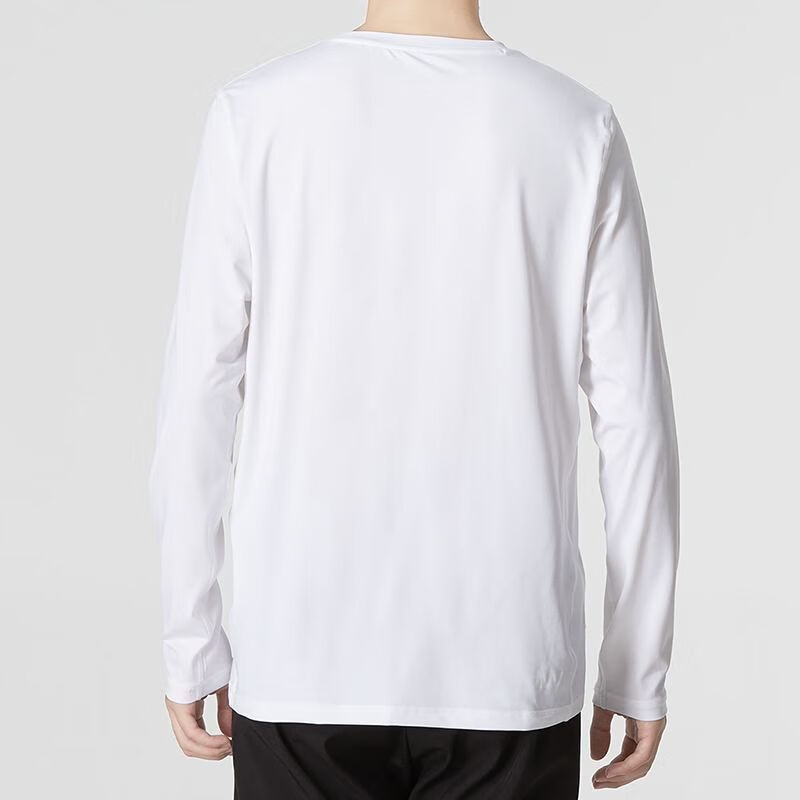 Under Armour Casual Sportswear Men’s Crew Neck Moderate