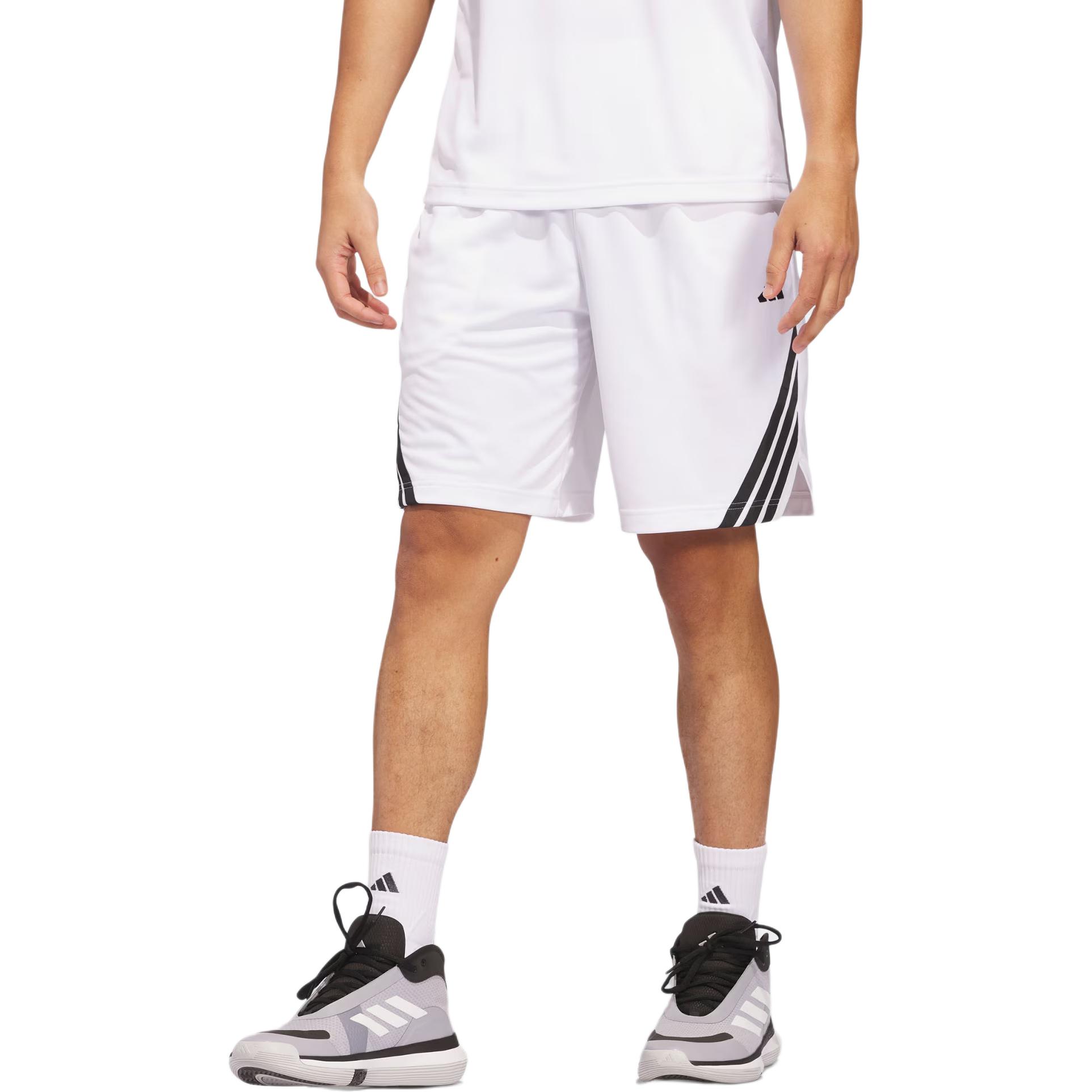 Adidas BASKETBALL SS25 LEGENDS SHORTS Sports Shorts Men’s