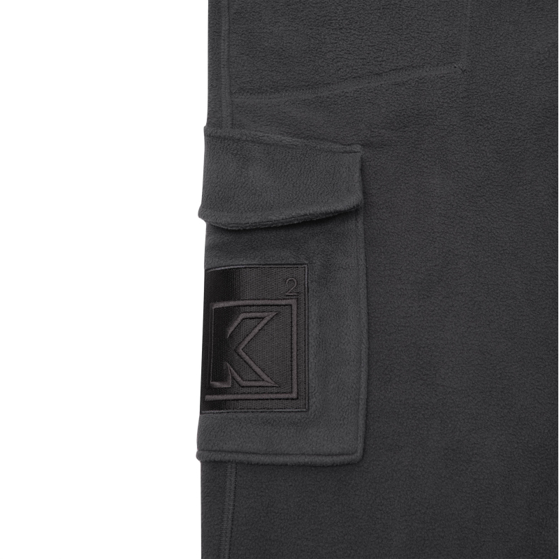 New Balance Sports Pants Men’s Black Moderate