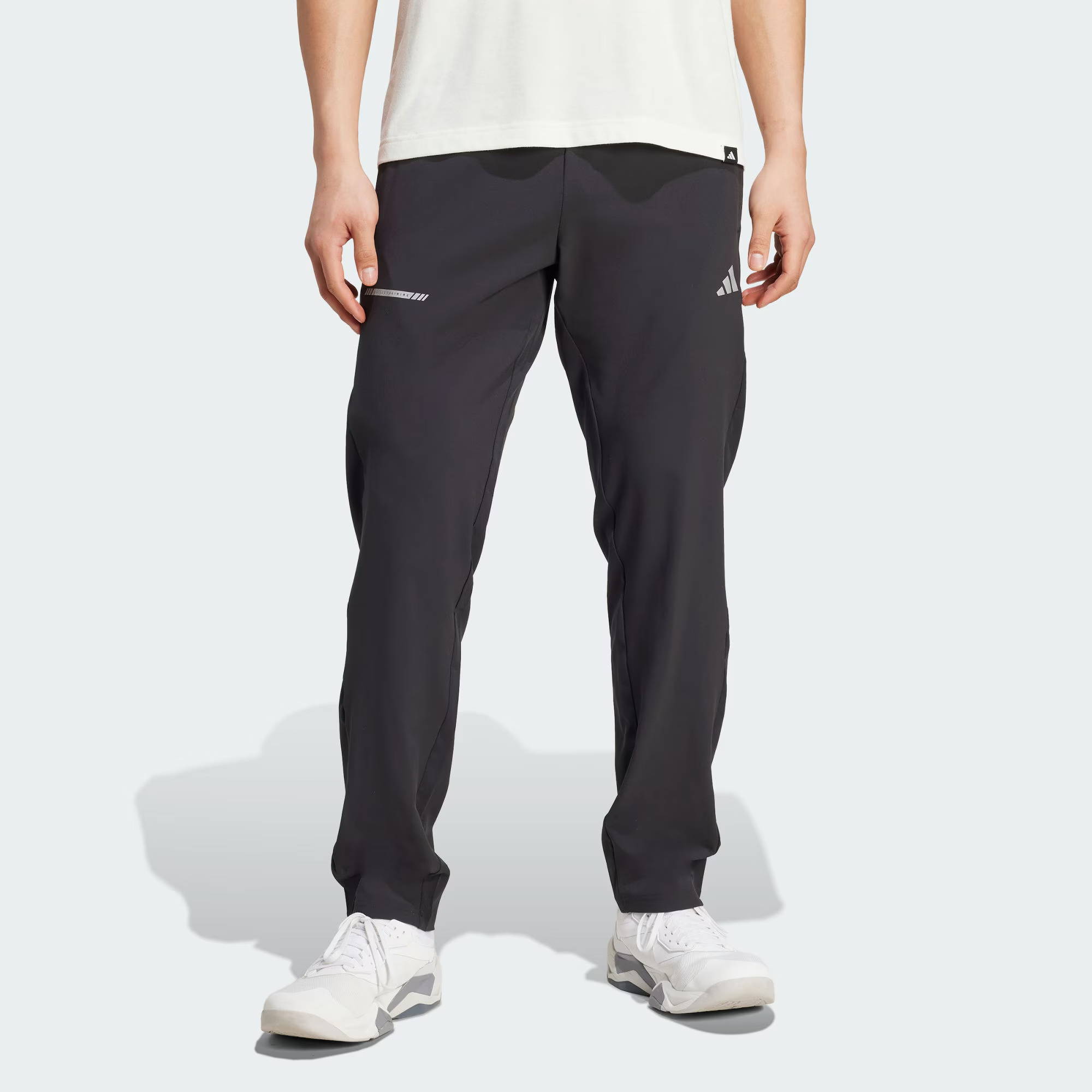 Adidas ESSENTIALS HOLIDAY PACK Sports Pants Men’s
