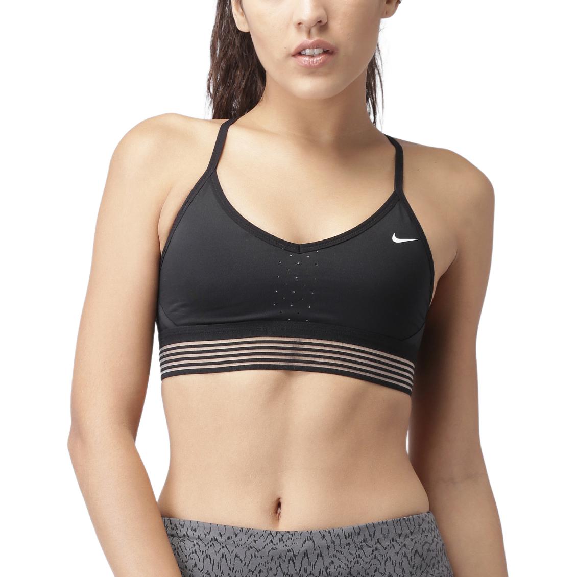 Nike Yoga Underwear Women’s Black
