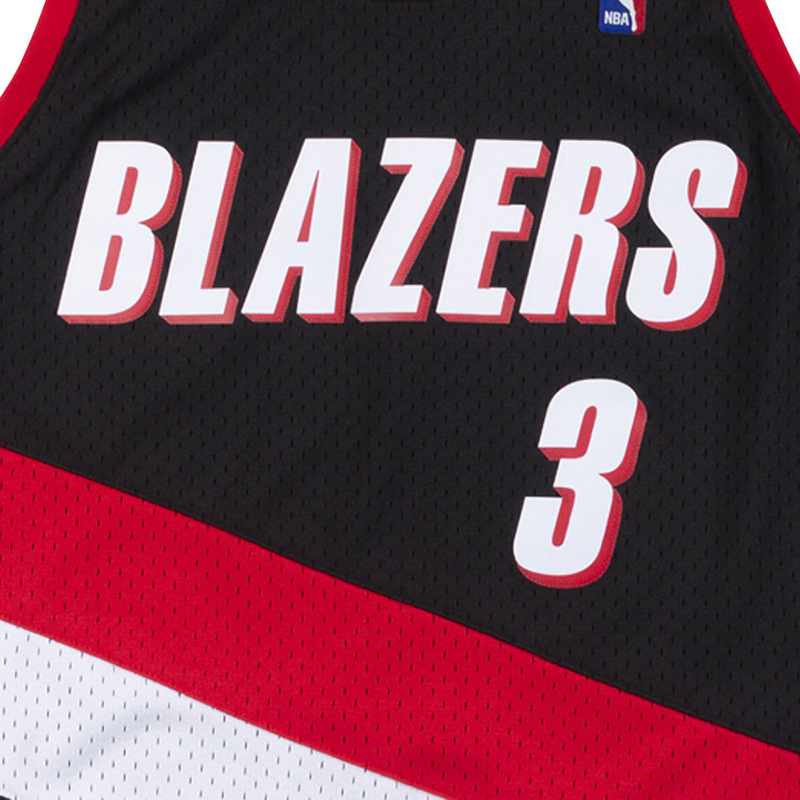 Mitchell Ness Basketball Jersey Unisex