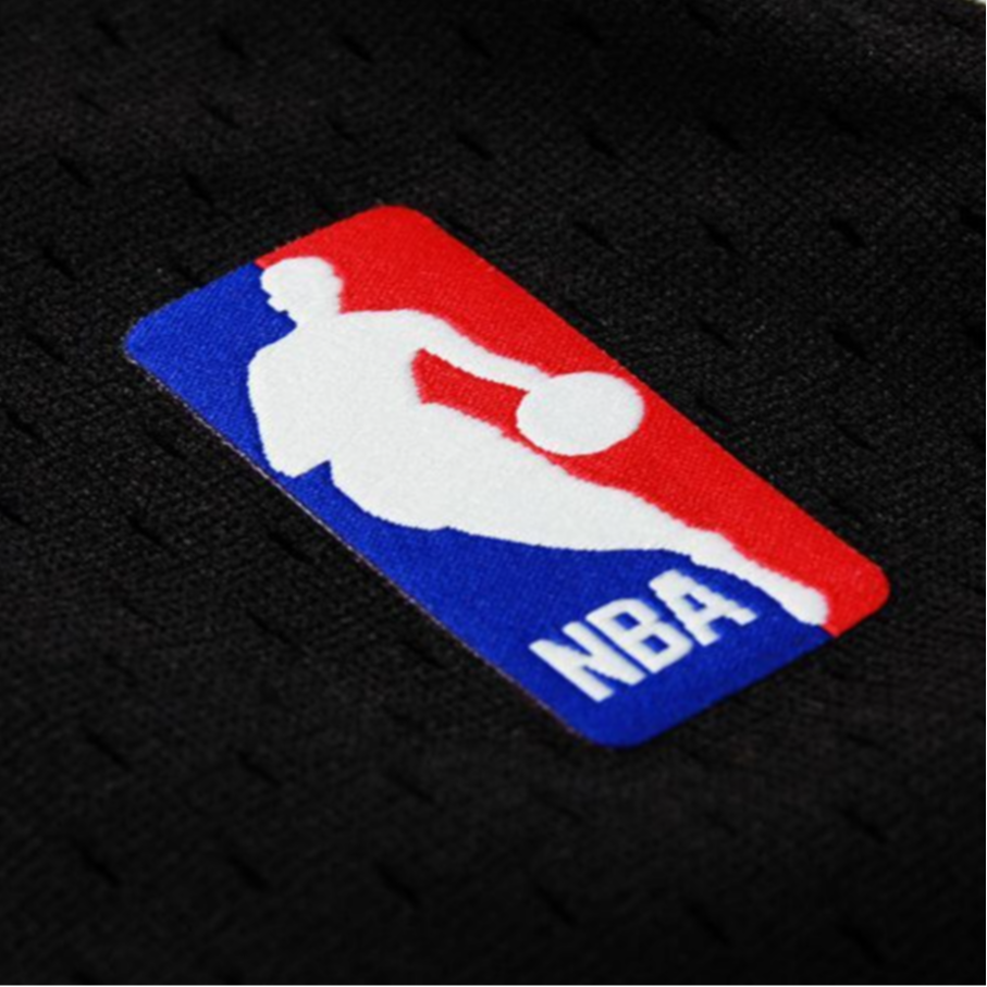 Mitchell Ness Basketball Jersey Fan Edition 01 02 Season, Spurs, Parker Size 9 Men’s Black