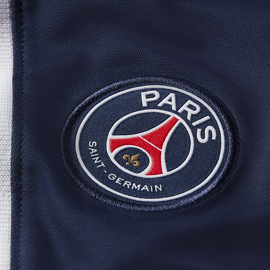 Nike Soccer Bottom Men’s Midnight Marine Blue/White
