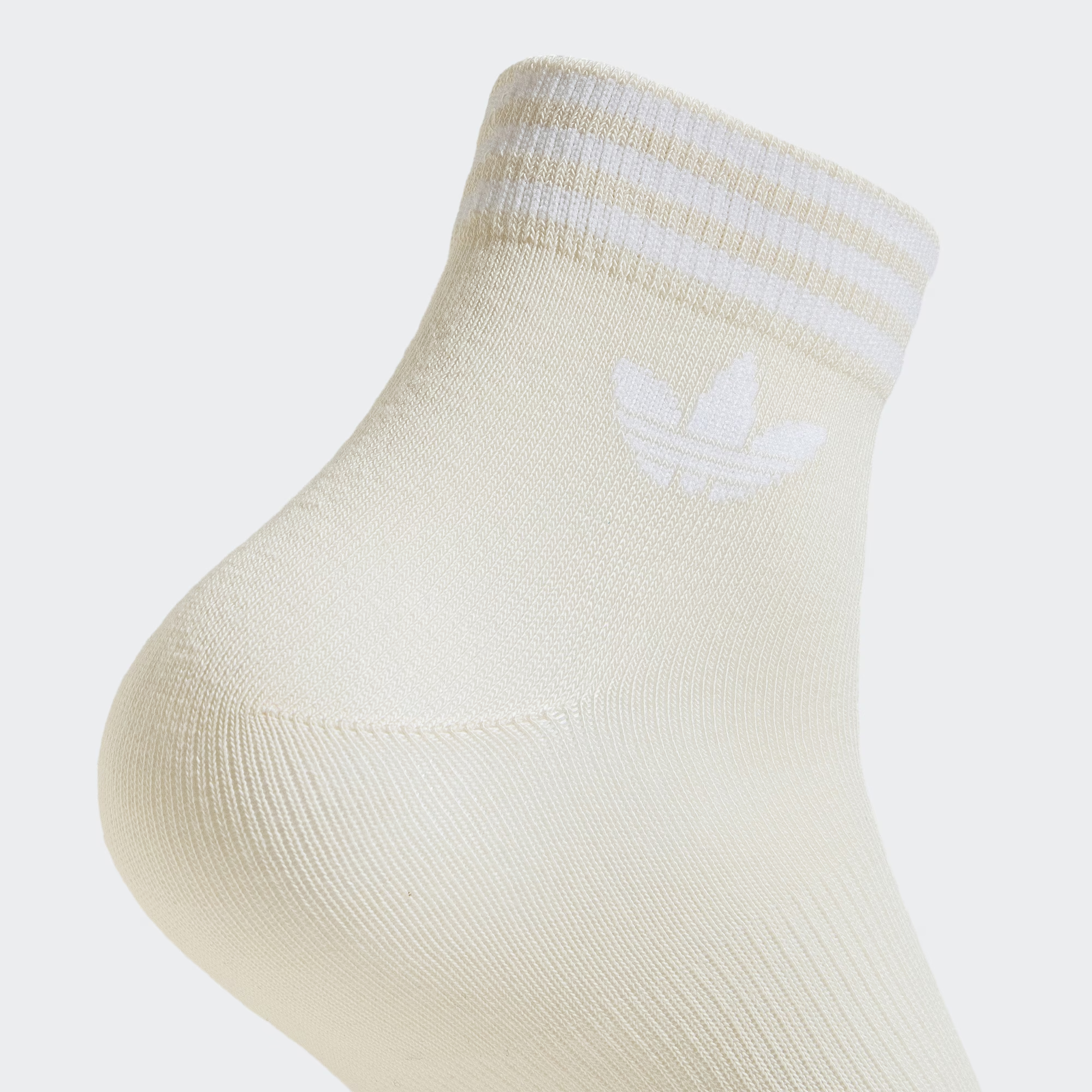 Adidas Originals ORI ANK 3P Ankle Socks Unisex 3 Pack