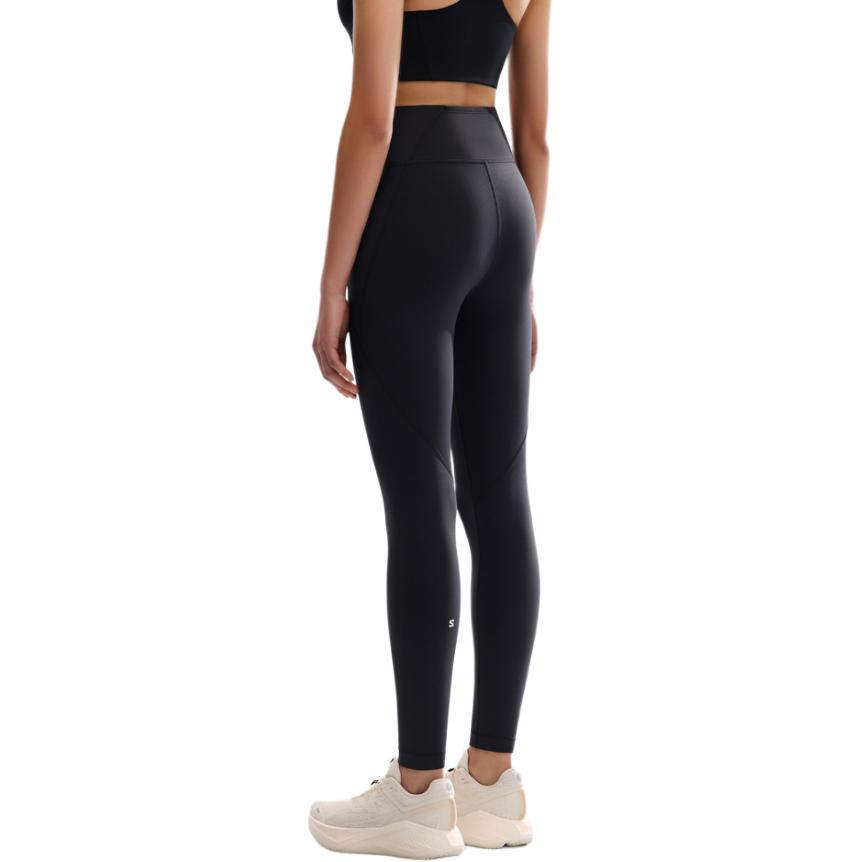 SALOMON Sports Pants Women’s Pitch Black