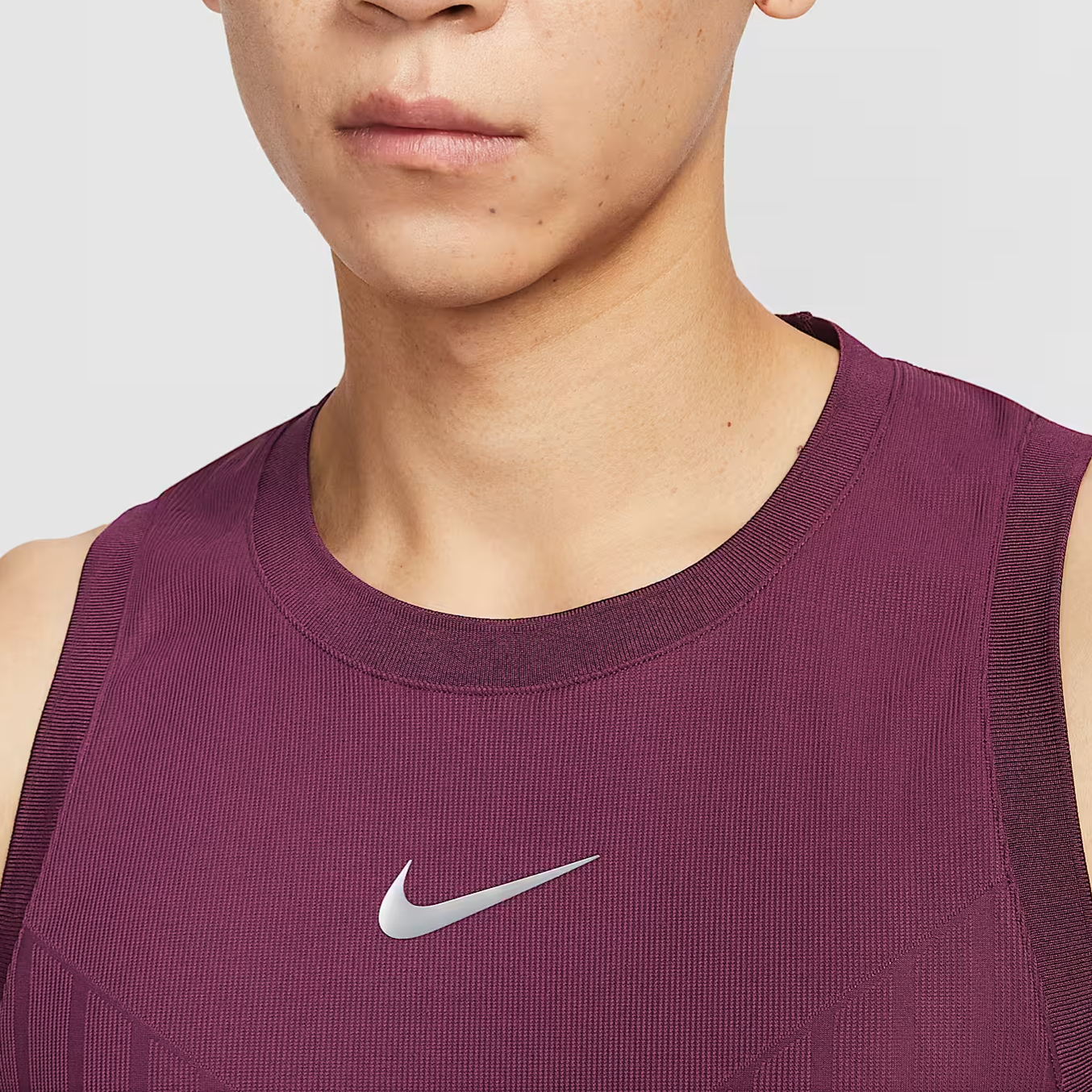 Nike Court Slam Tennis Top Men’s