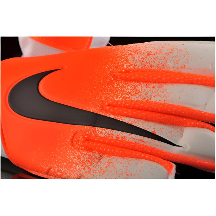 Nike Goalkeeper Gloves Orange Unisex