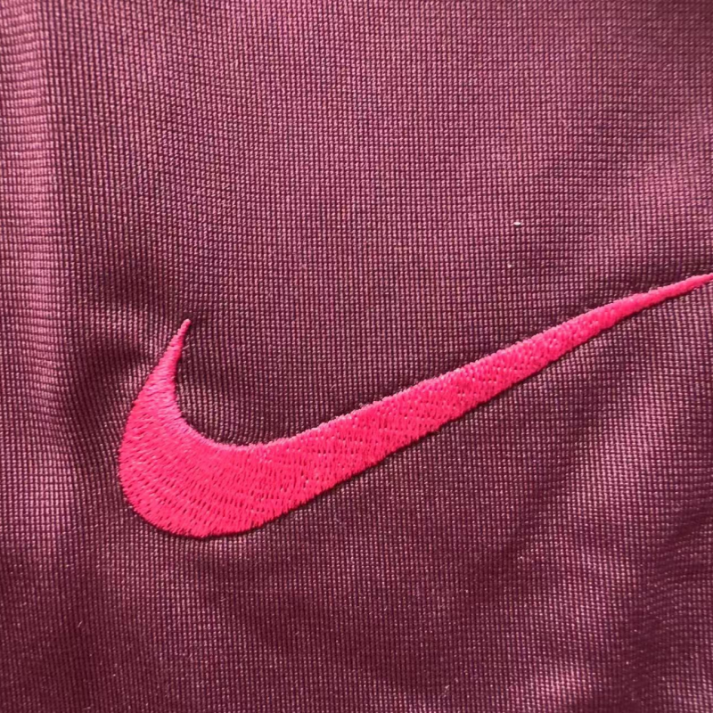 Nike Soccer Bottoms Men’s Red Moderate