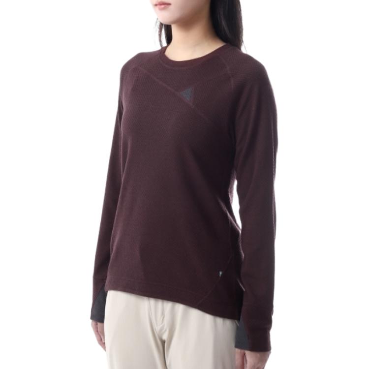 Klattermusen Huge T Shirt Women’s