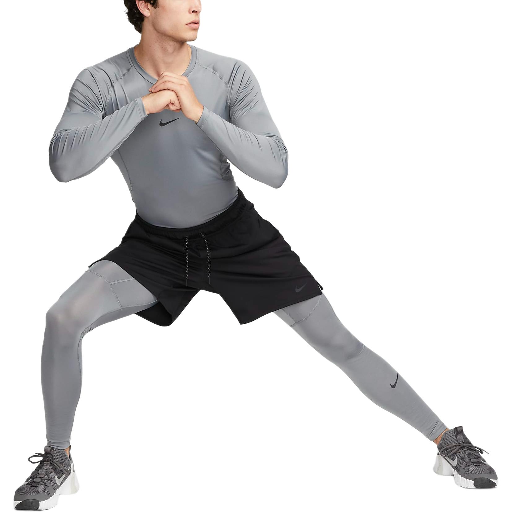 Nike Pro Men’s Dri-FIT Fitness Tights