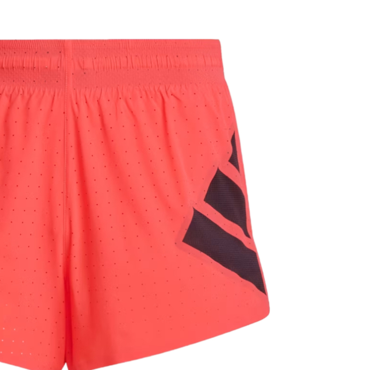 Adidas Sports Shorts Men’s Half Awake Red Moderate