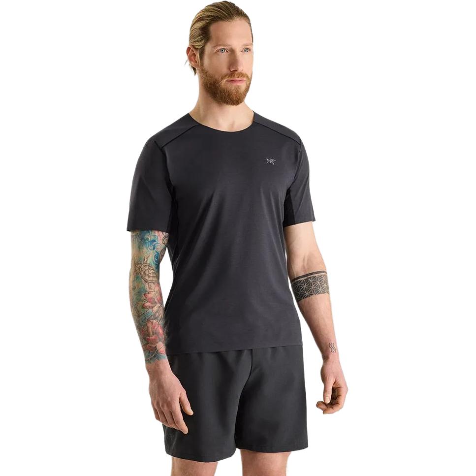 Arc’teryx NORVAN Quick Dry T Shirts Men’s