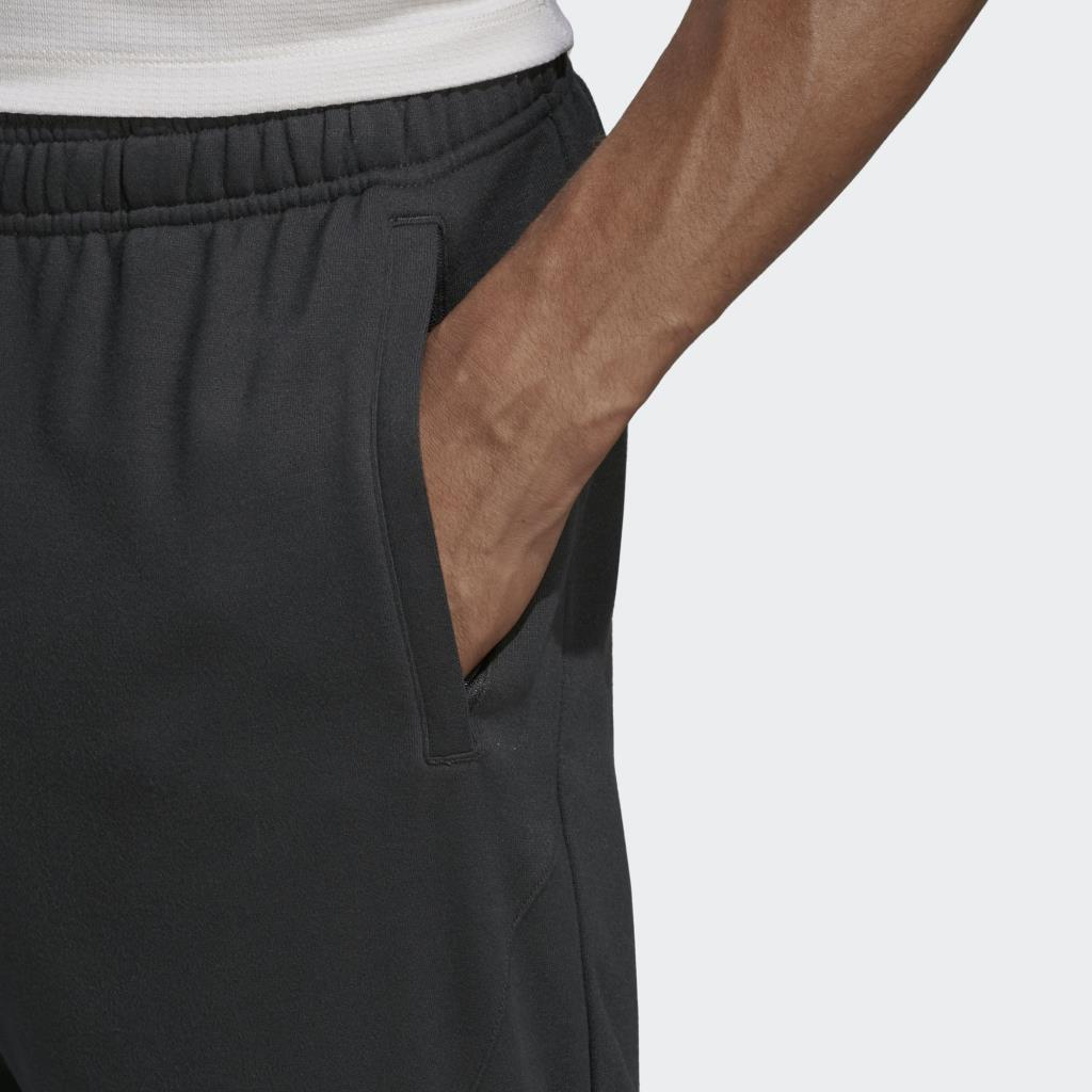 Adidas Sports Pants Men's Dark Gray