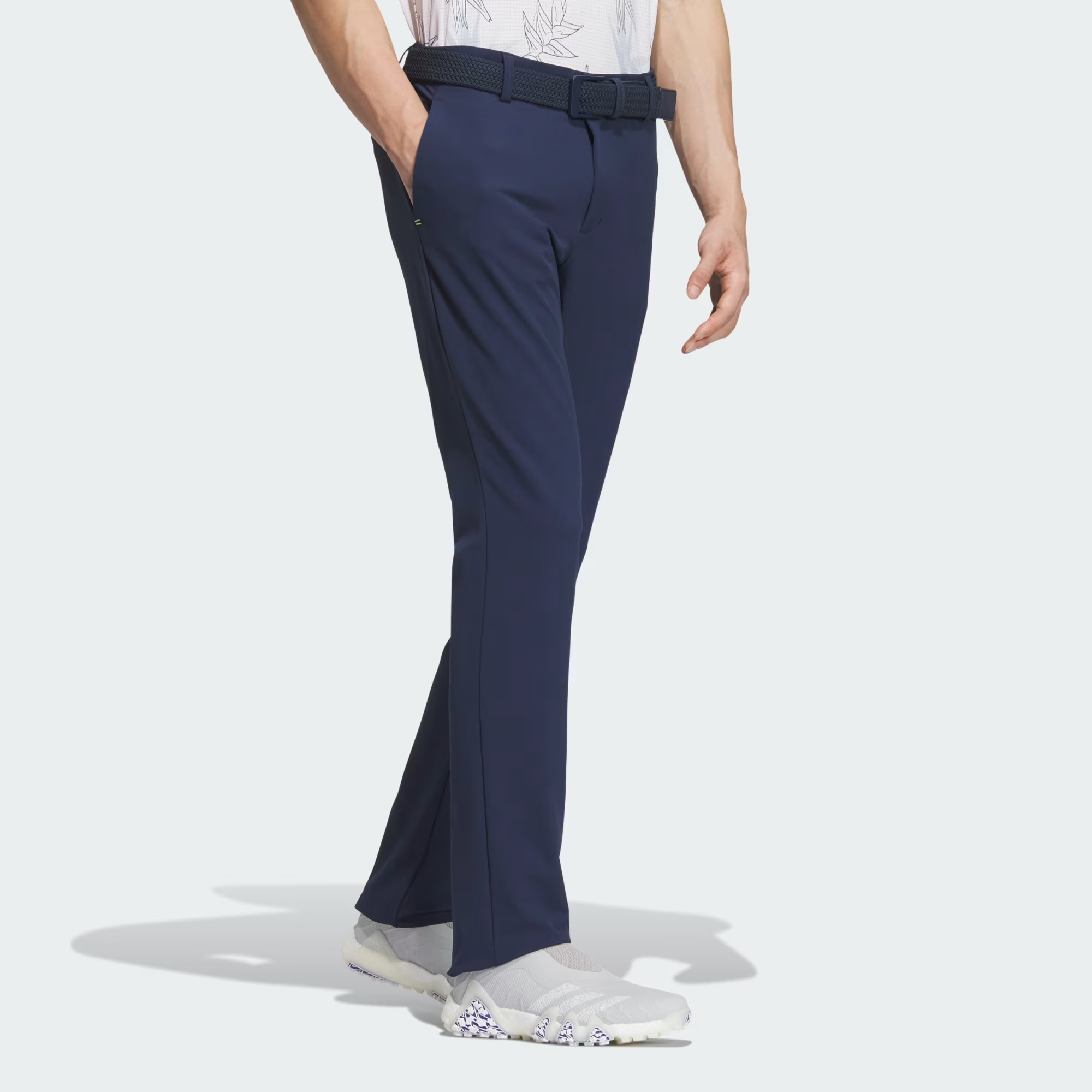 Adidas Sports Pants Men’s College Navy