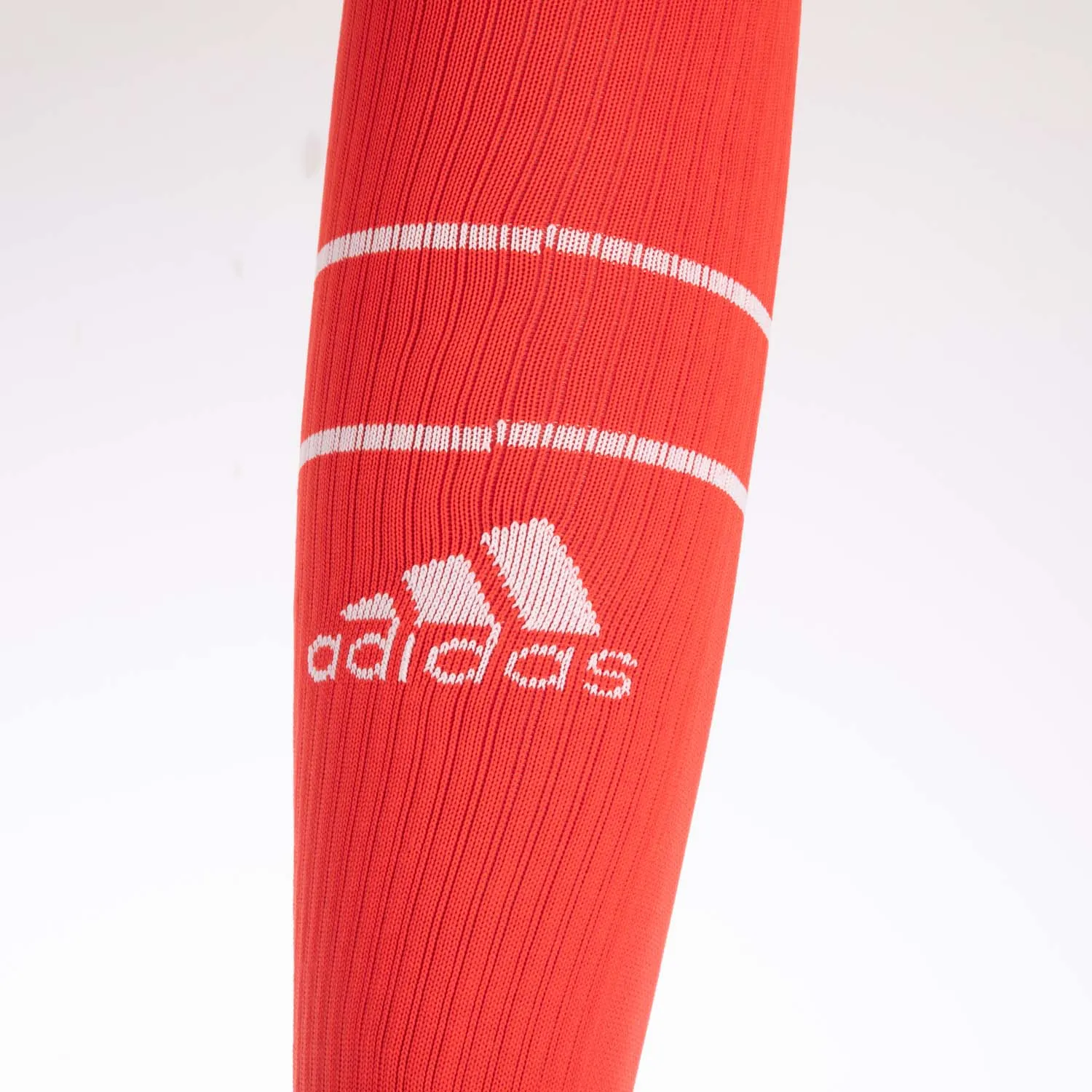 Adidas Bayern Outlets Soccer Socks Men’s 1 Pack Bright Pink Red Fluorescent