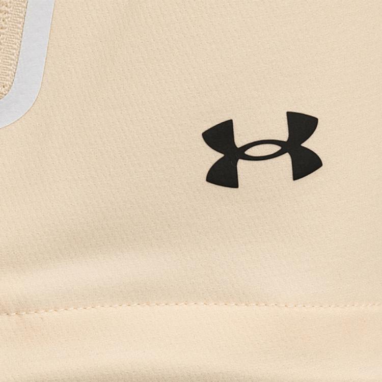 Женская куртка Under Armour (розовая) — фото 5