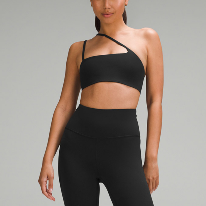 Lululemon Sports Underwear Women’s Black