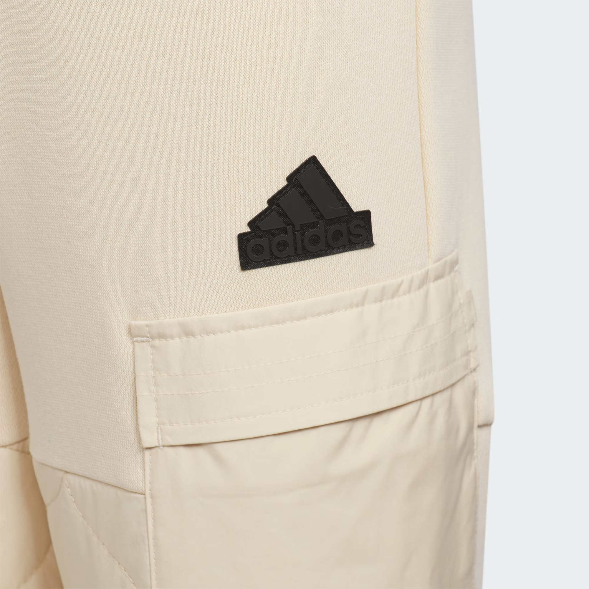 Мужские штаны adidas Urban Outdoor Pants (разноцветный) — фото 3
