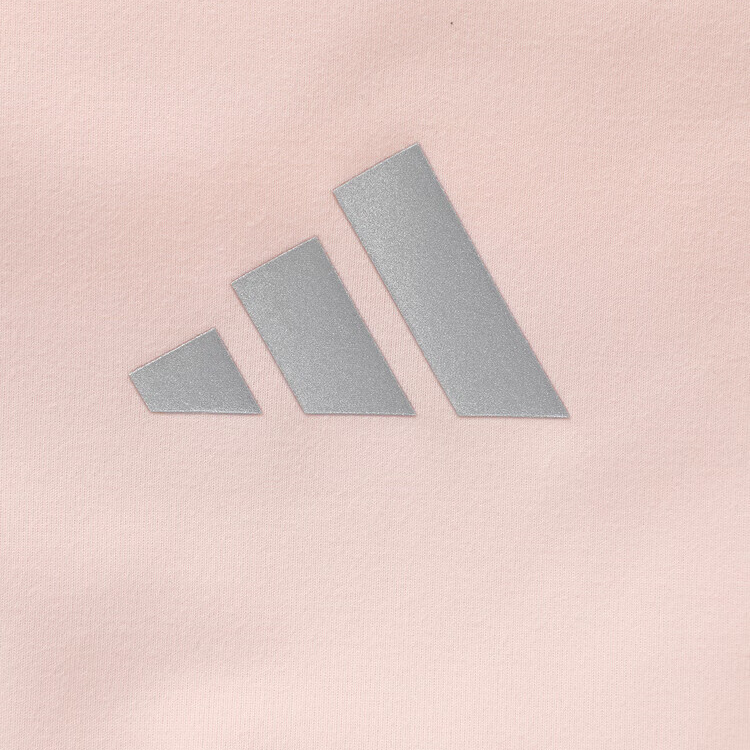 Детская футболка adidas (разноцветная) — фото 3