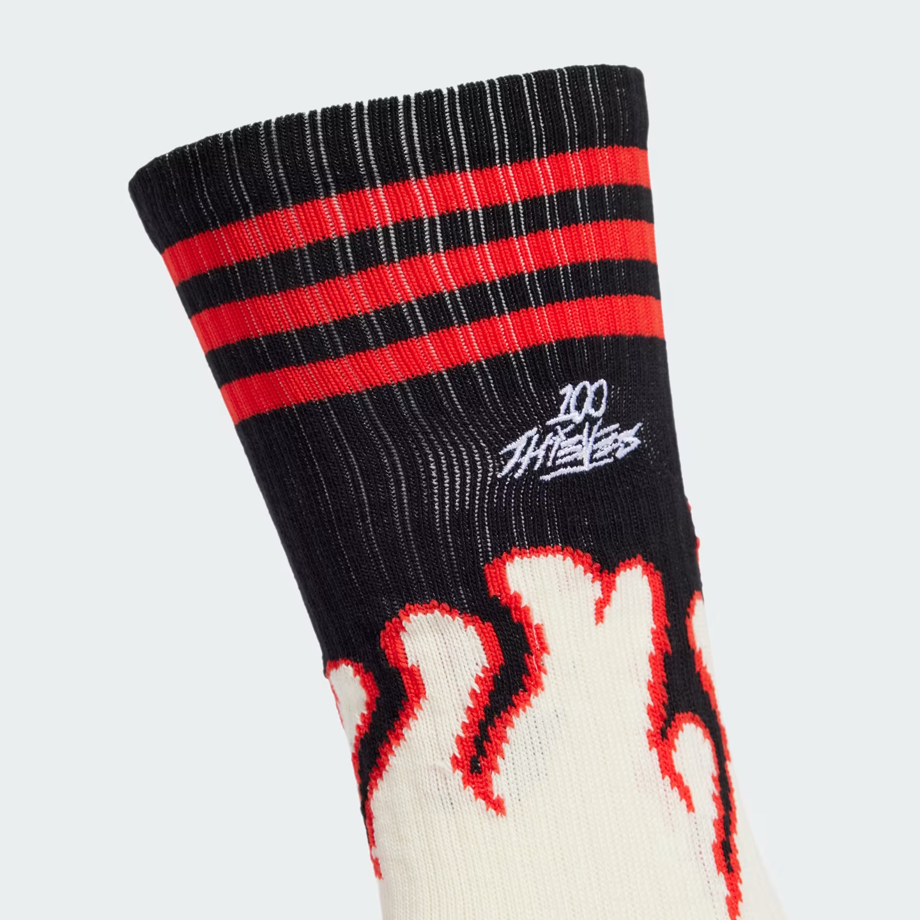 Adidas Originals X 100 Thieves Two Pack Socks